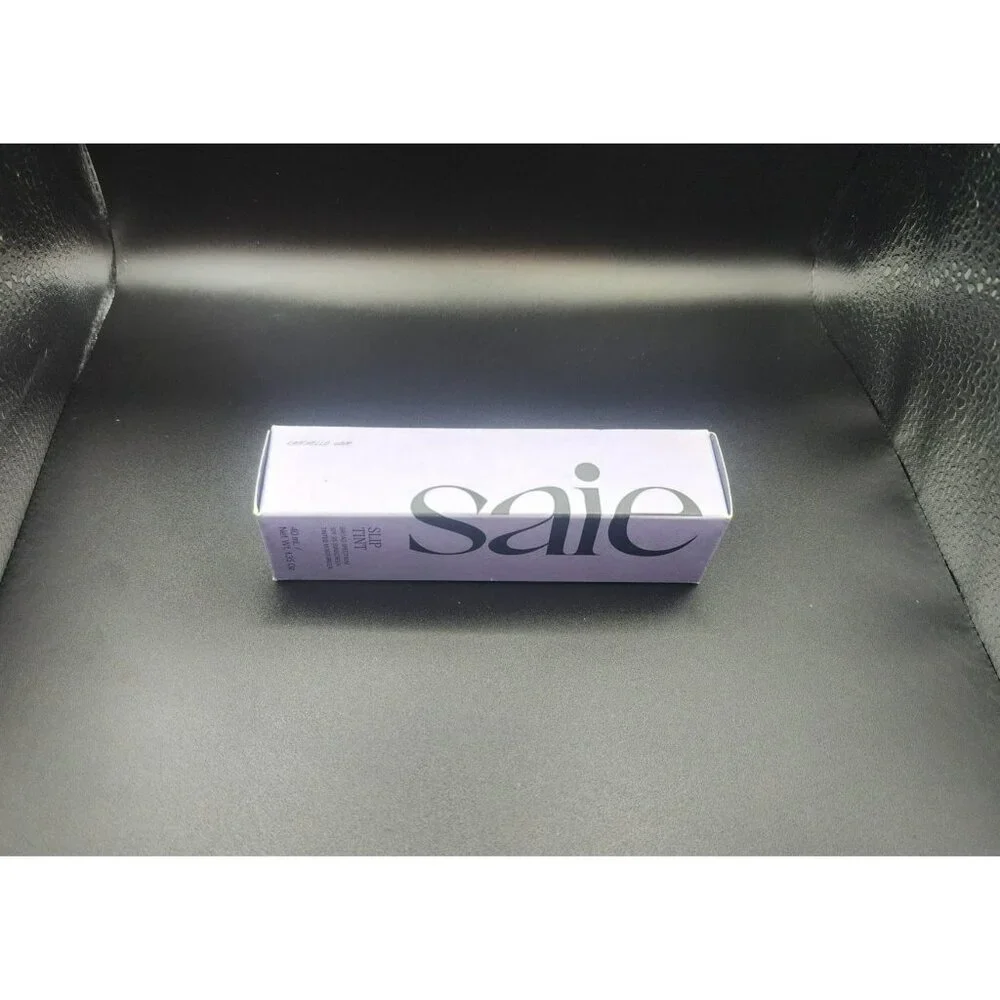 Quick Sale due to exp date 05/25 Saie Slip Tint Tinted Moisturizer SPF 35 (Nine)